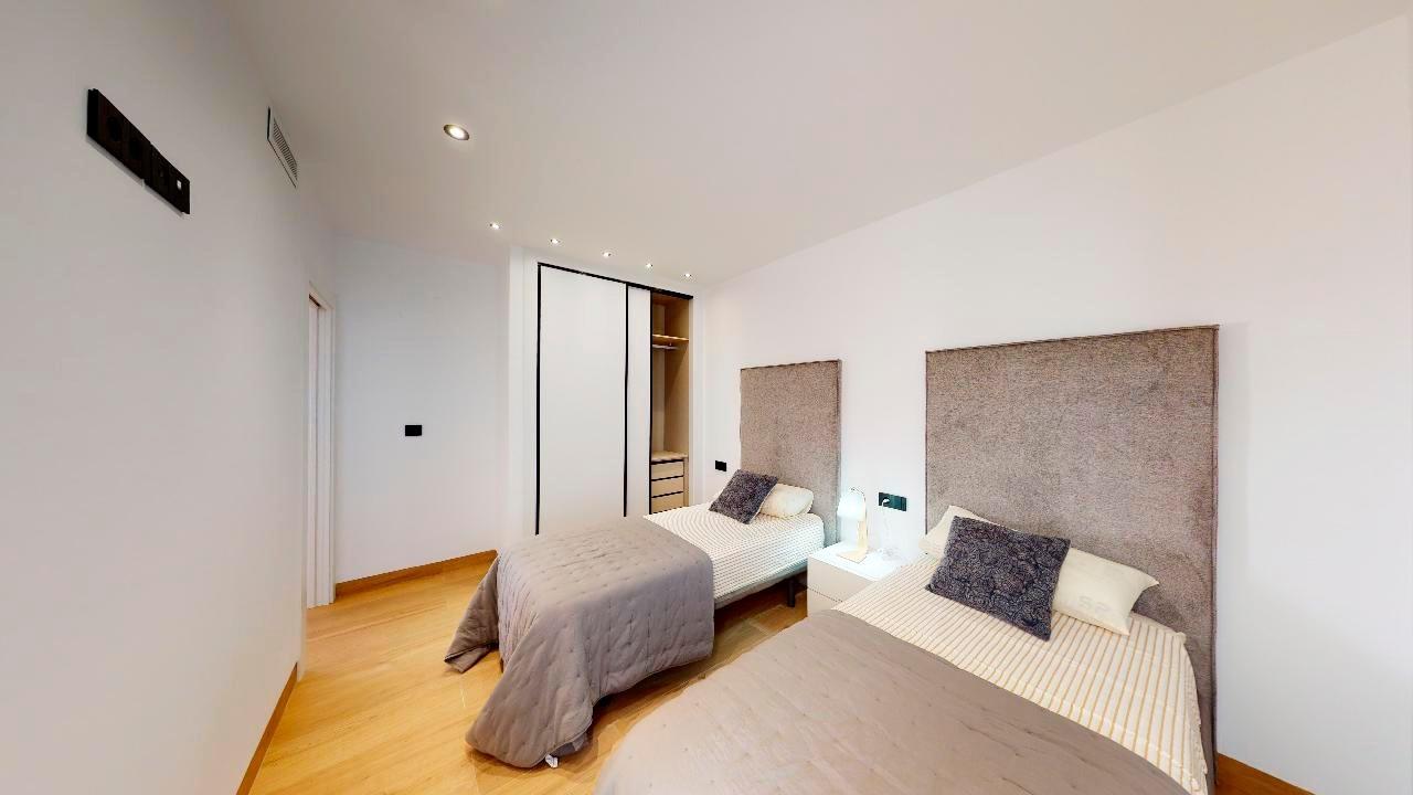 Villa for sale in Finestrat, Alicante, Spain