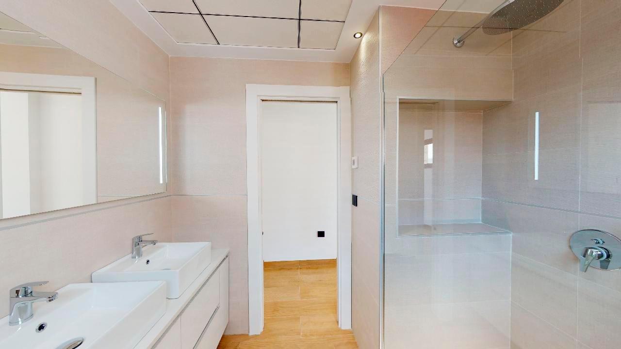 Villa for sale in Finestrat, Alicante, Spain