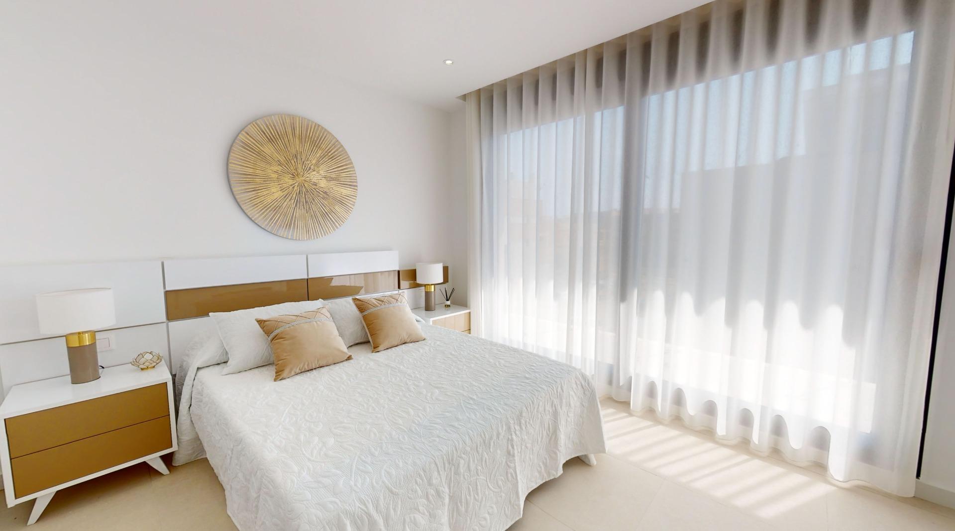 Villa for sale in San Fulgencio, Alicante, Spain