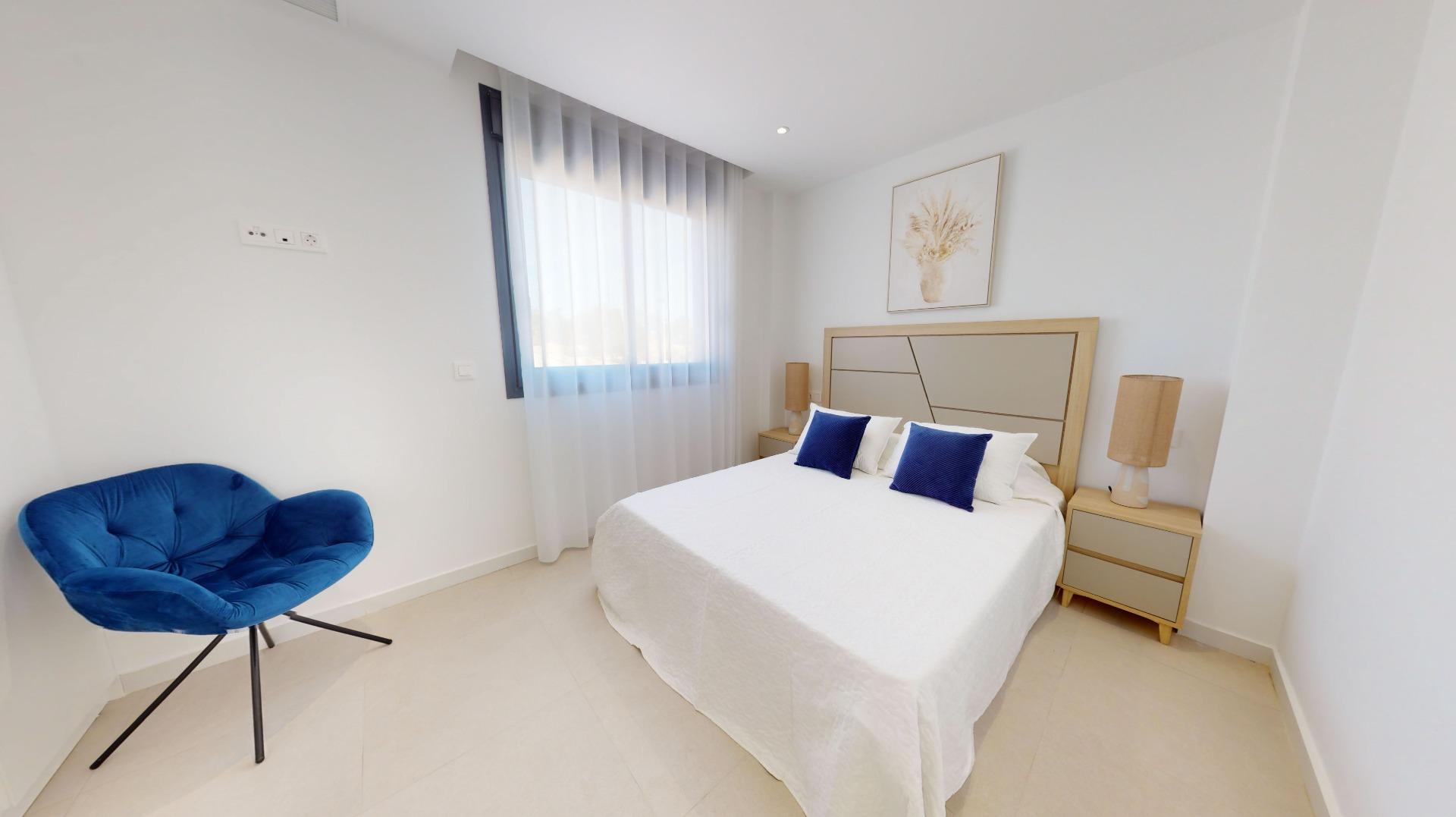 Villa for sale in San Fulgencio, Alicante, Spain