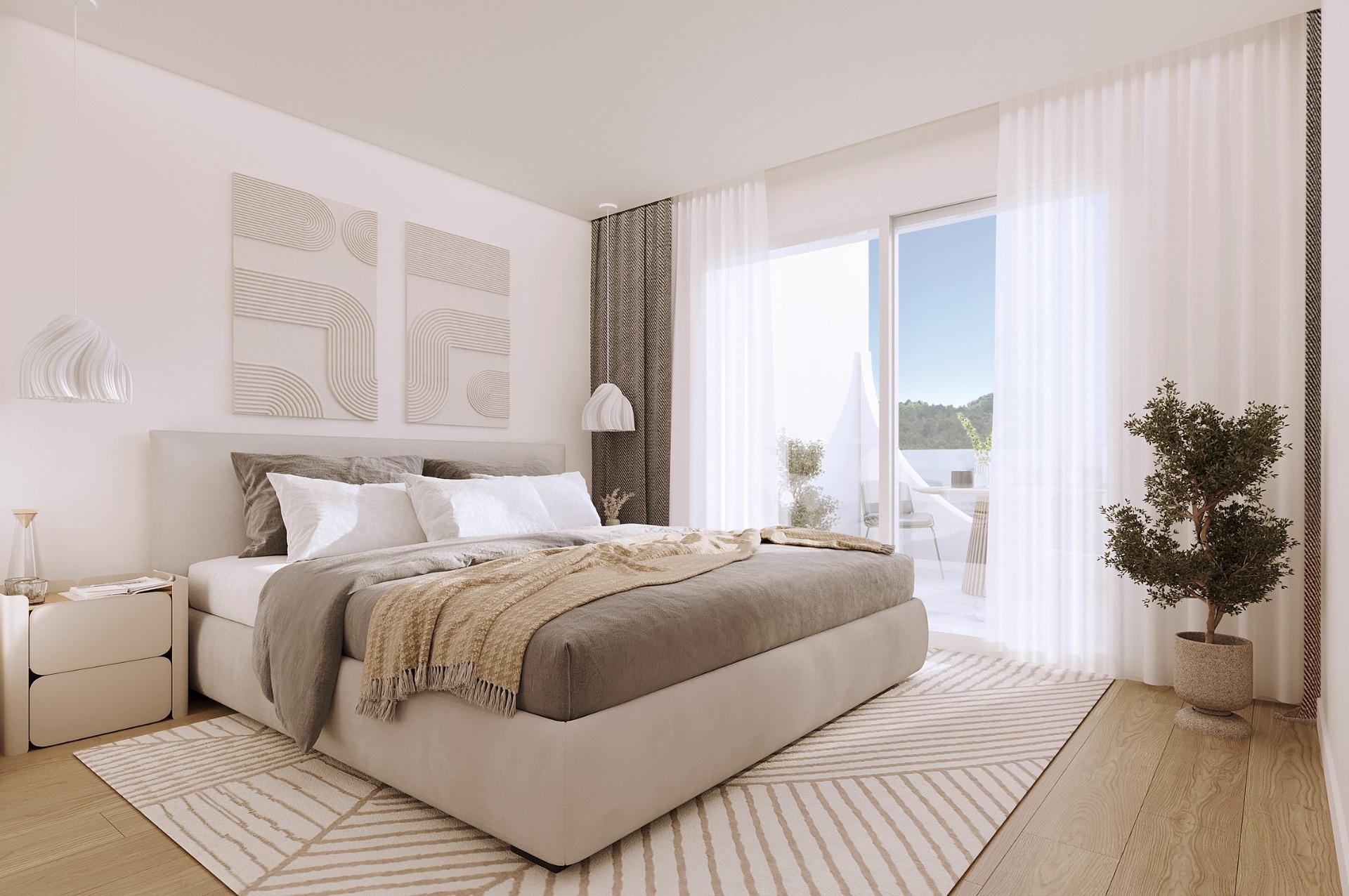 Bungalow for sale in La Manga Club, Murcia, Spain