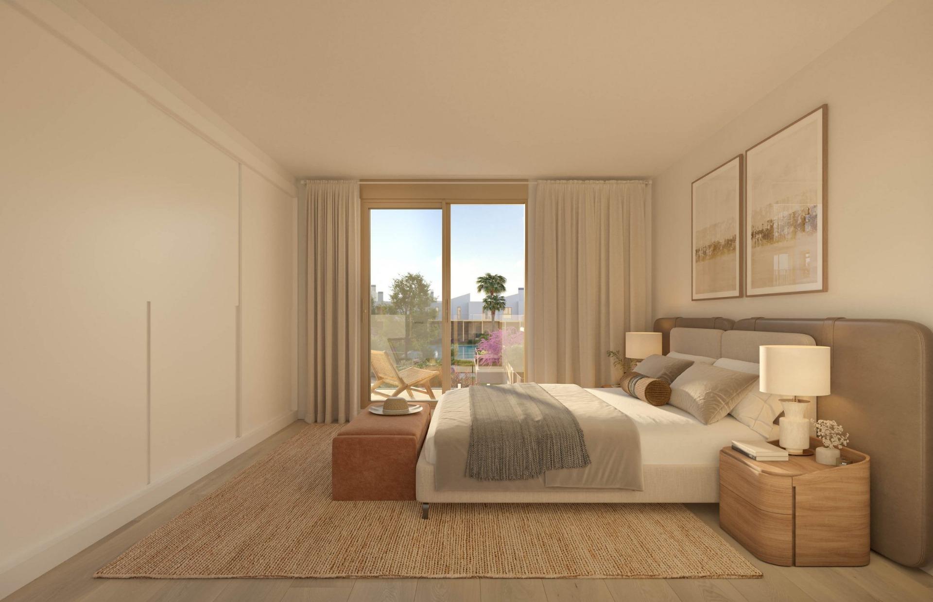 Penthouse for sale in El Verger, Alicante, Spain
