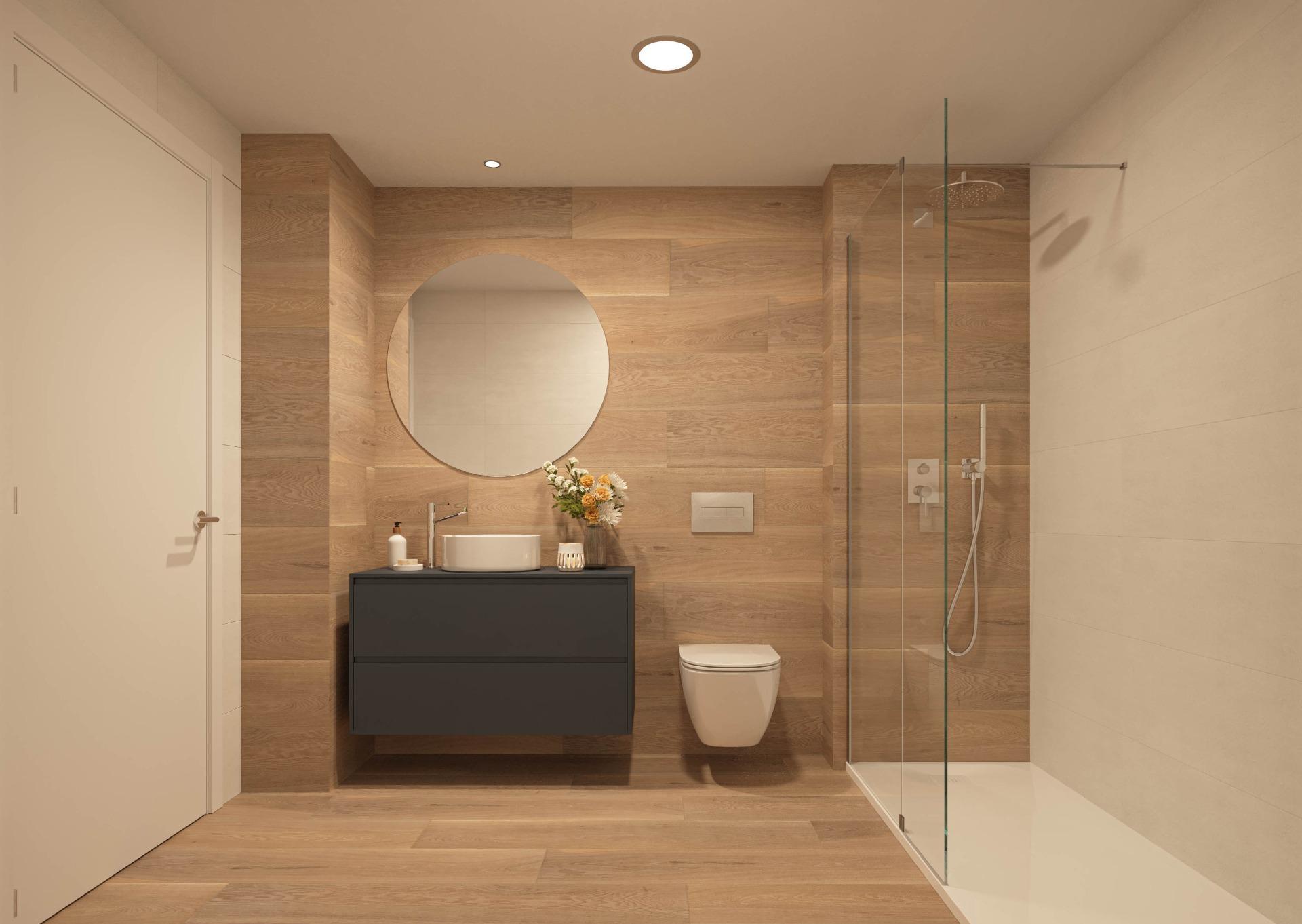 Penthouse for sale in El Verger, Alicante, Spain