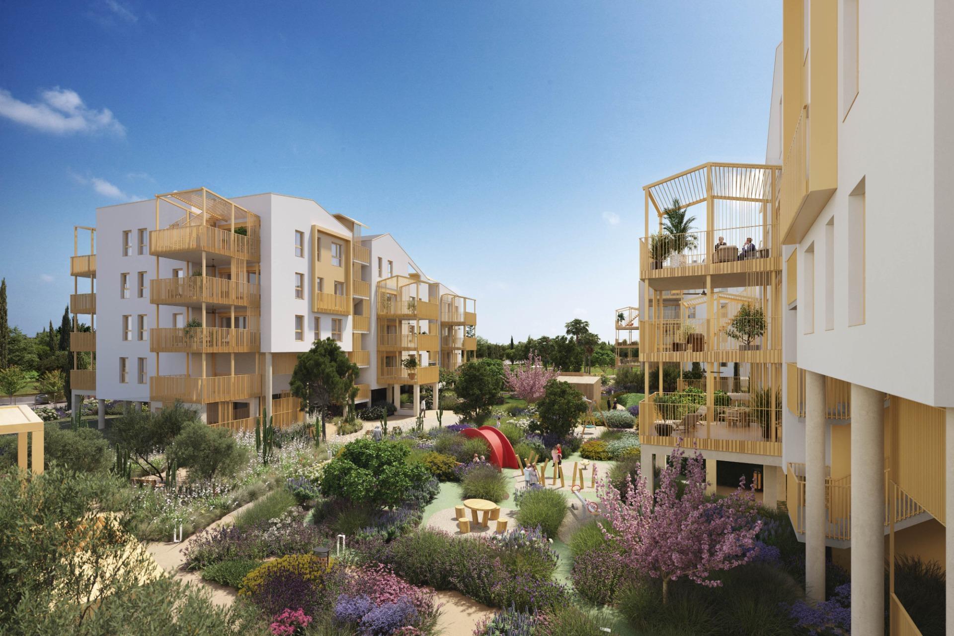 Penthouse for sale in El Verger, Alicante, Spain