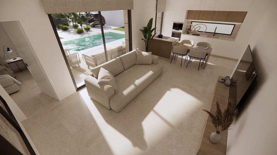 Villa for sale in Torrevieja, Alicante, Spain