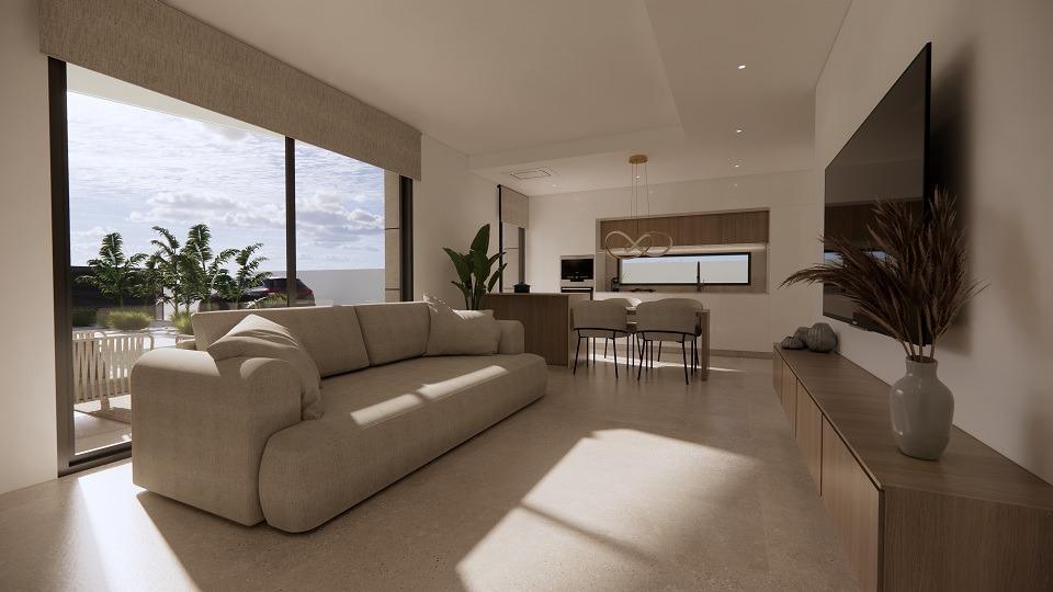 Villa for sale in Torrevieja, Alicante, Spain