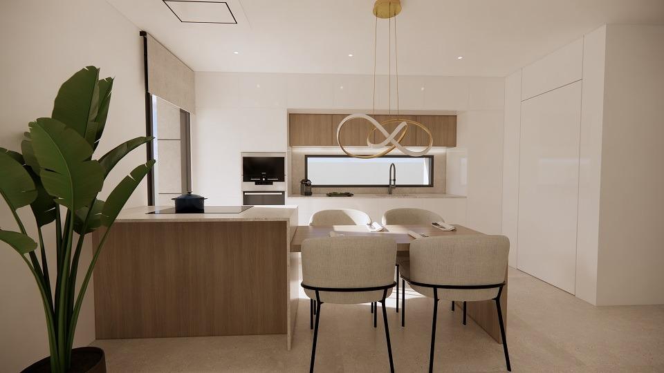 Villa for sale in Torrevieja, Alicante, Spain