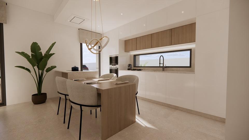 Villa for sale in Torrevieja, Alicante, Spain