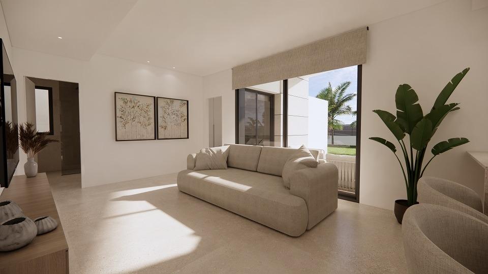 Villa for sale in Torrevieja, Alicante, Spain