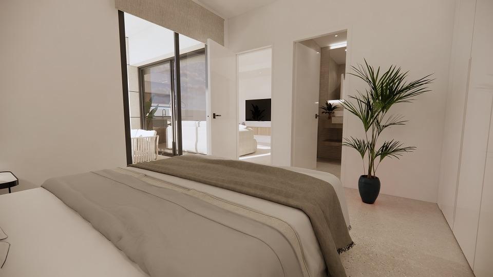 Villa for sale in Torrevieja, Alicante, Spain