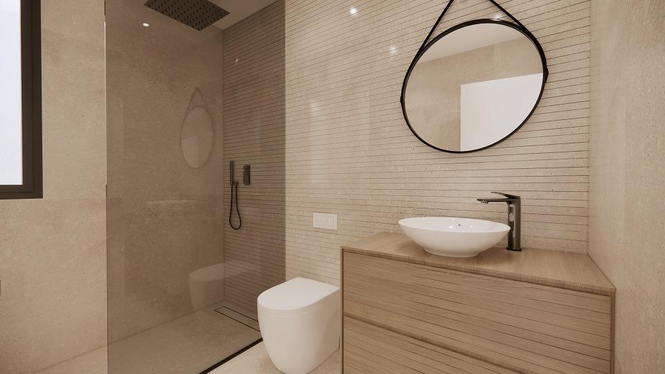Villa for sale in Torrevieja, Alicante, Spain