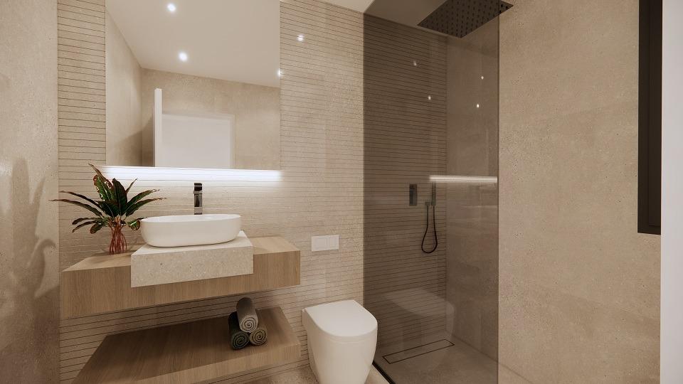 Villa for sale in Torrevieja, Alicante, Spain