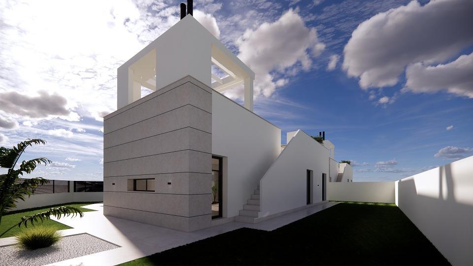 Villa for sale in Torrevieja, Alicante, Spain