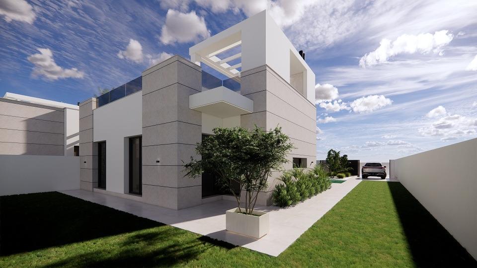 Villa for sale in Torrevieja, Alicante, Spain