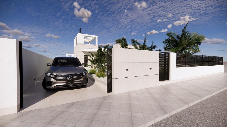 Villa for sale in Torrevieja, Alicante, Spain