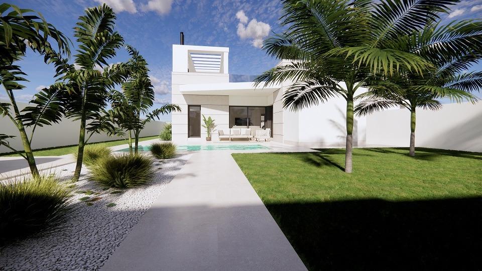 Villa for sale in Torrevieja, Alicante, Spain