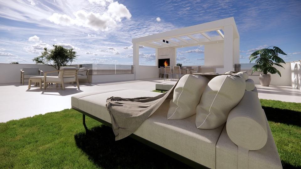 Villa for sale in Torrevieja, Alicante, Spain