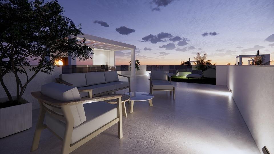 Villa for sale in Torrevieja, Alicante, Spain