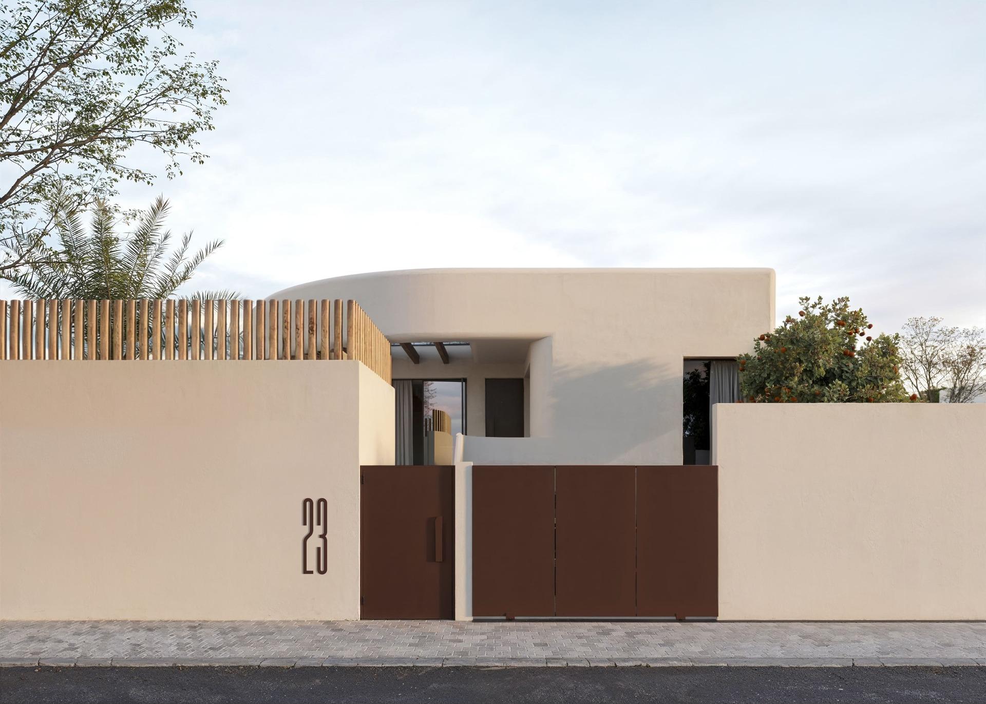 Villa for sale in Algorfa, Alicante, Spain