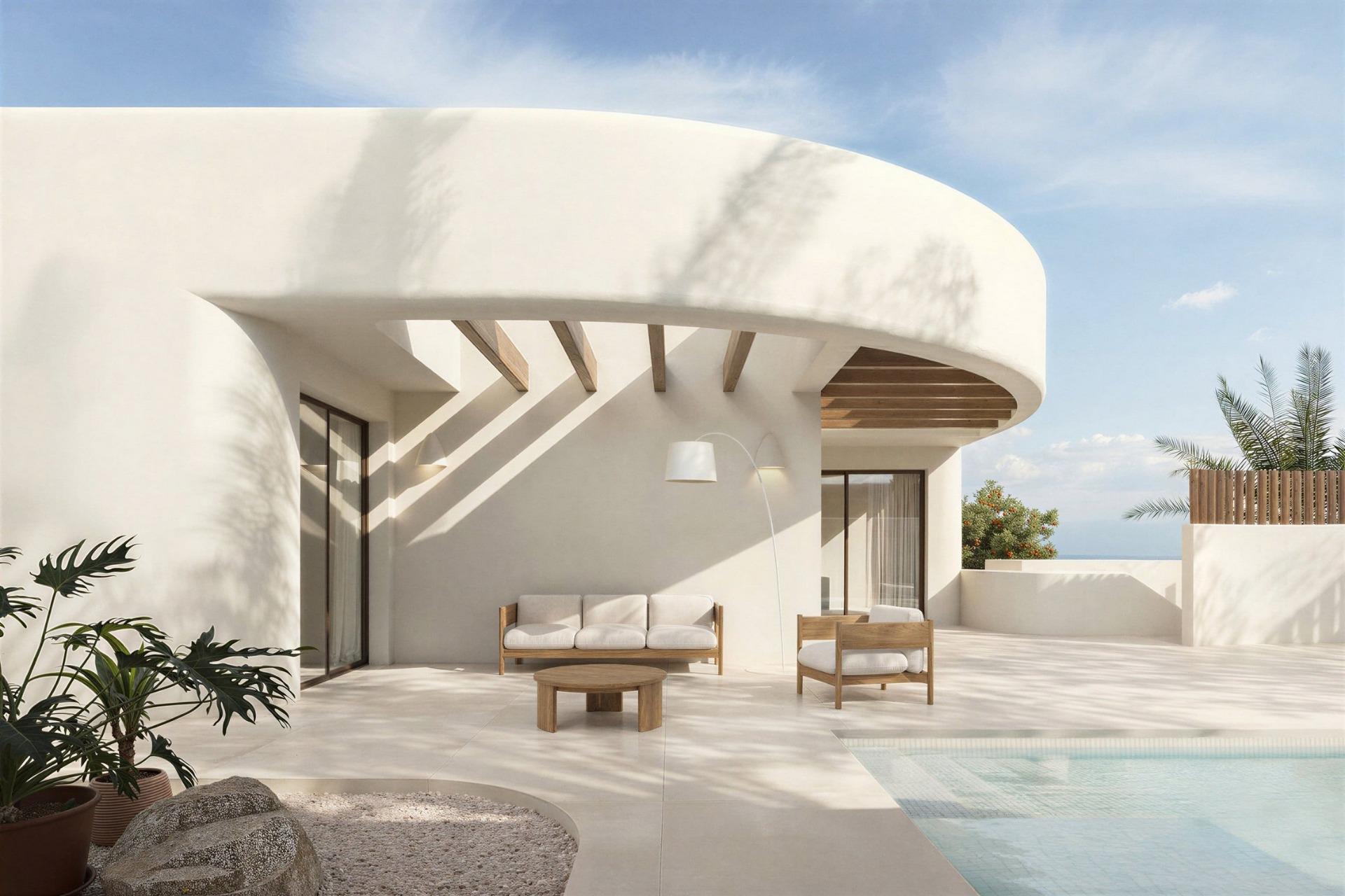 Villa for sale in Algorfa, Alicante, Spain