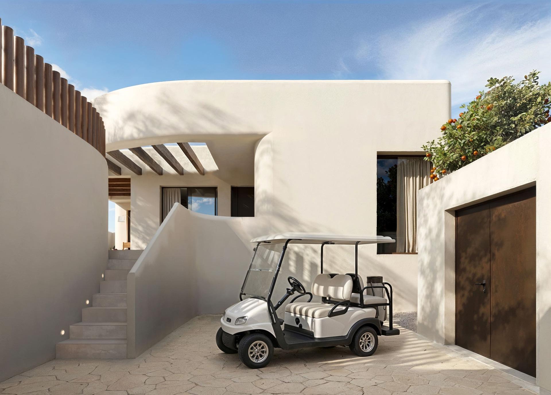 Villa for sale in Algorfa, Alicante, Spain