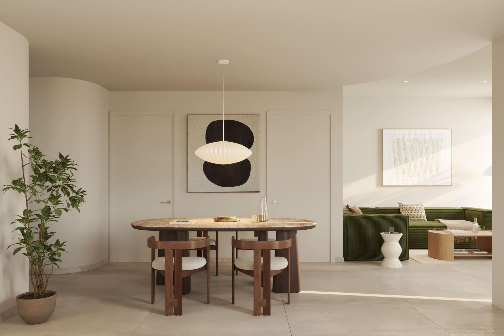 Villa for sale in Algorfa, Alicante, Spain