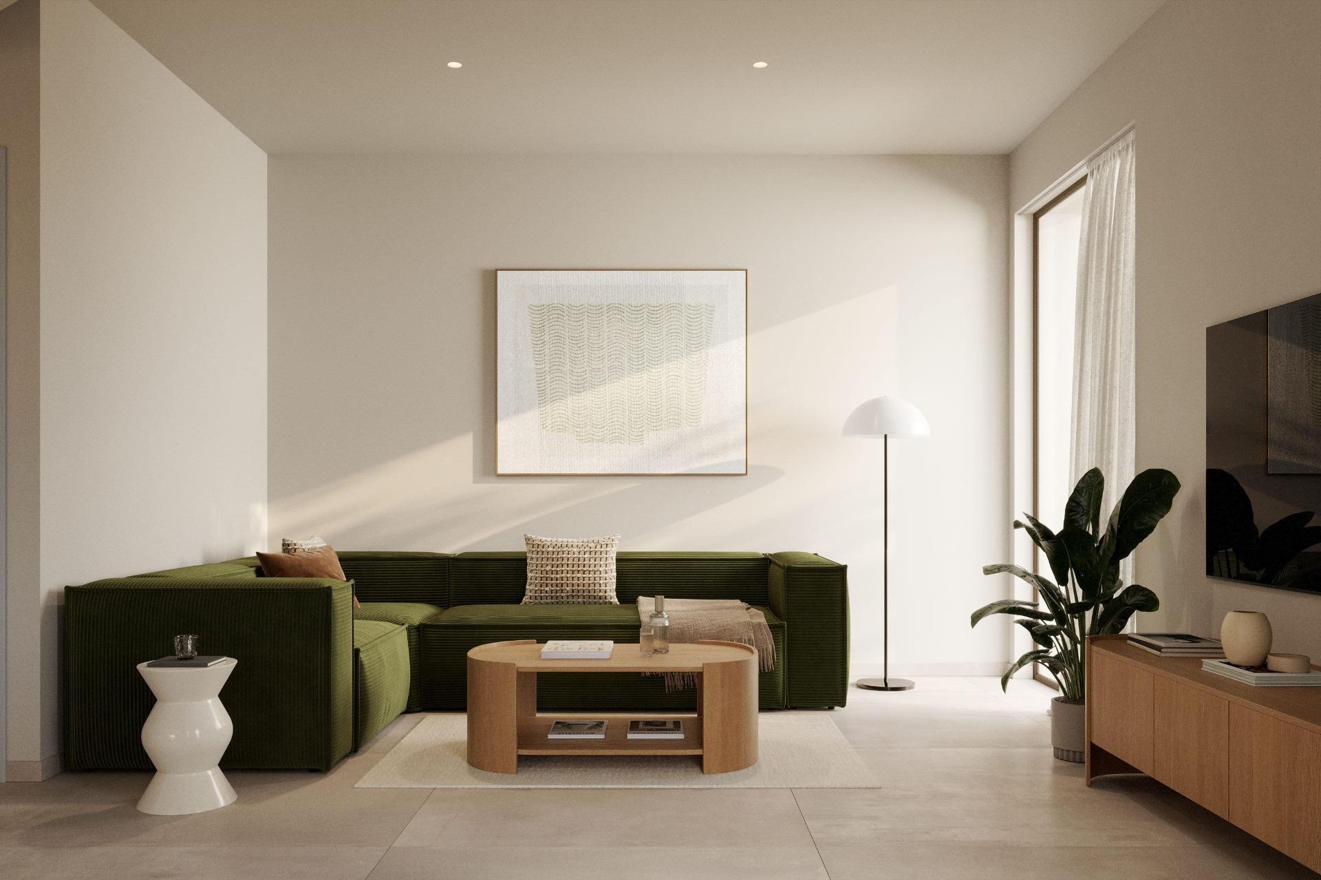 Villa for sale in Algorfa, Alicante, Spain