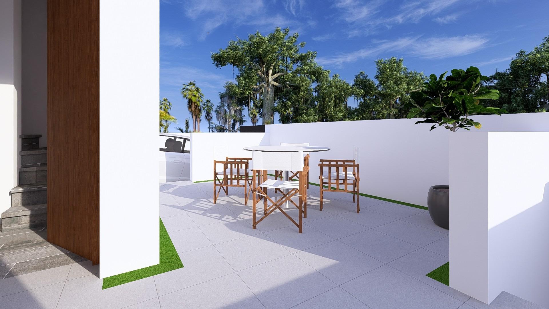 Villa for sale in Daya Nueva, Alicante, Spain