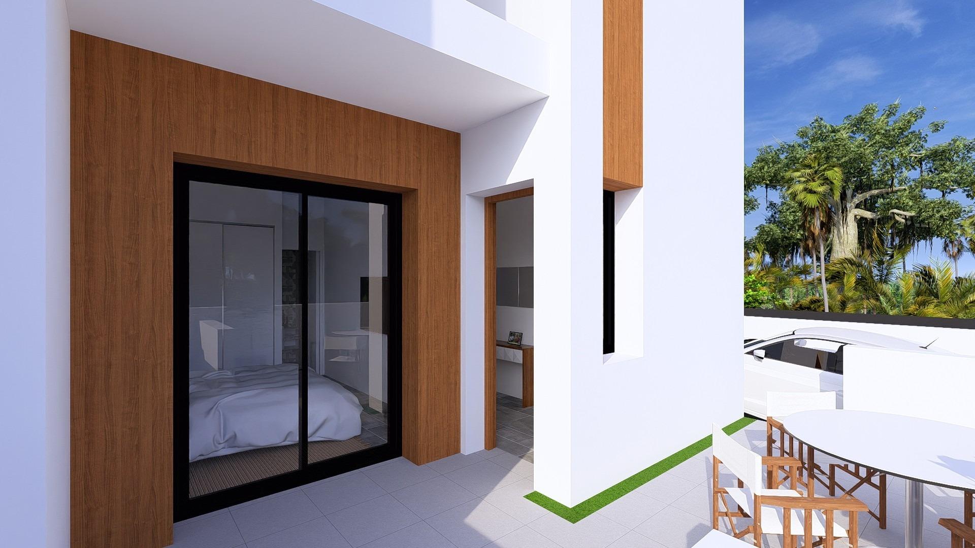 Villa for sale in Daya Nueva, Alicante, Spain