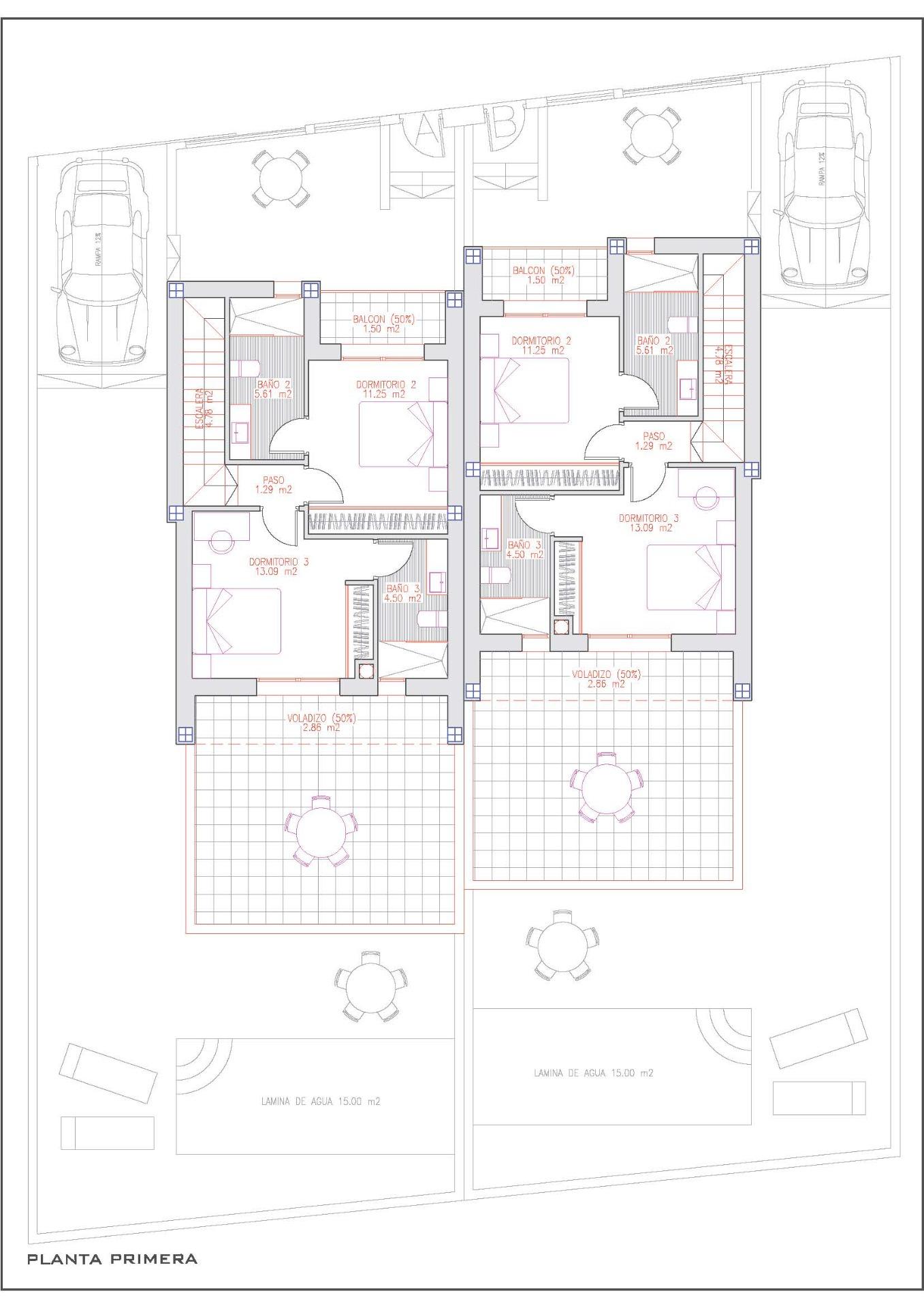 Villa for sale in Daya Nueva, Alicante, Spain