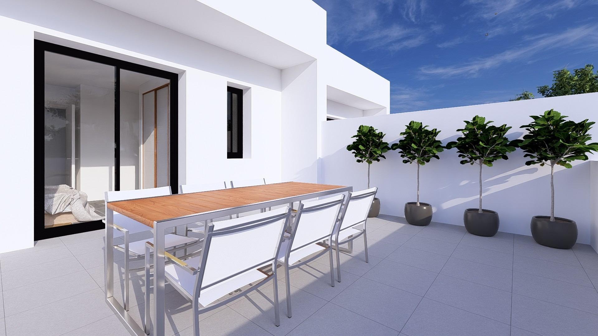 Villa for sale in Daya Nueva, Alicante, Spain