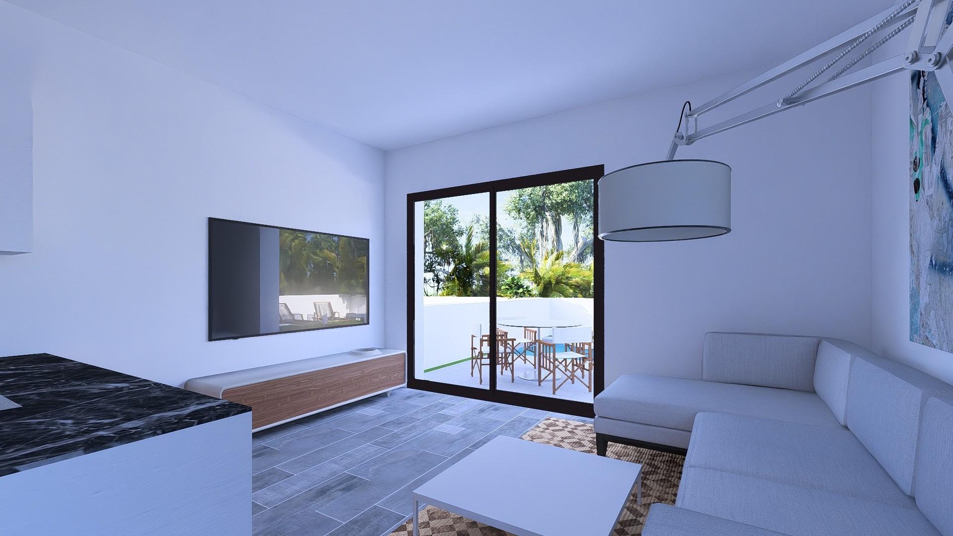 Villa for sale in Daya Nueva, Alicante, Spain