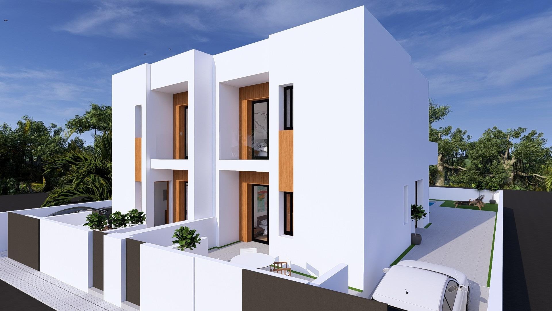 Villa for sale in Daya Nueva, Alicante, Spain