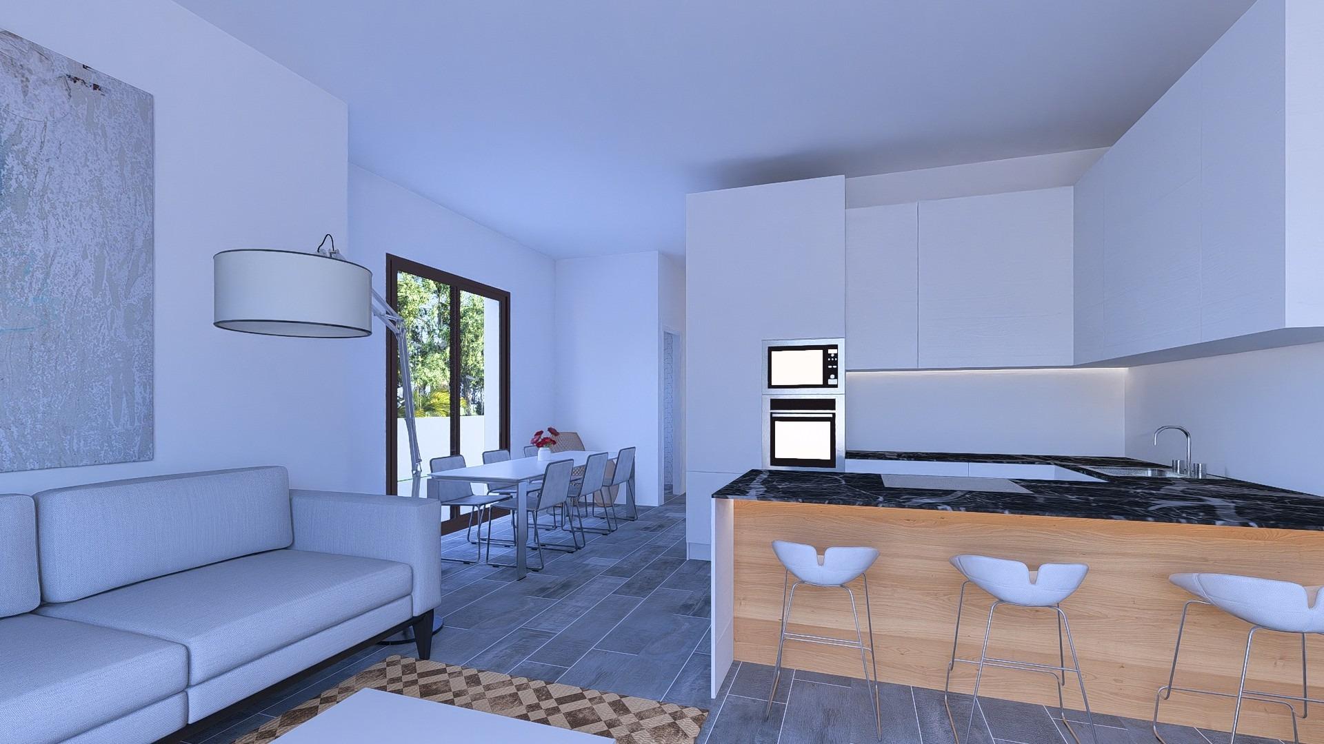 Villa for sale in Daya Nueva, Alicante, Spain
