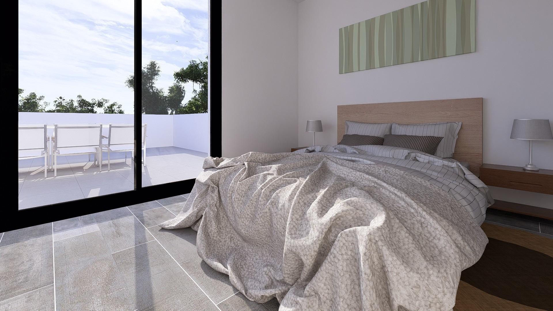 Villa for sale in Daya Nueva, Alicante, Spain