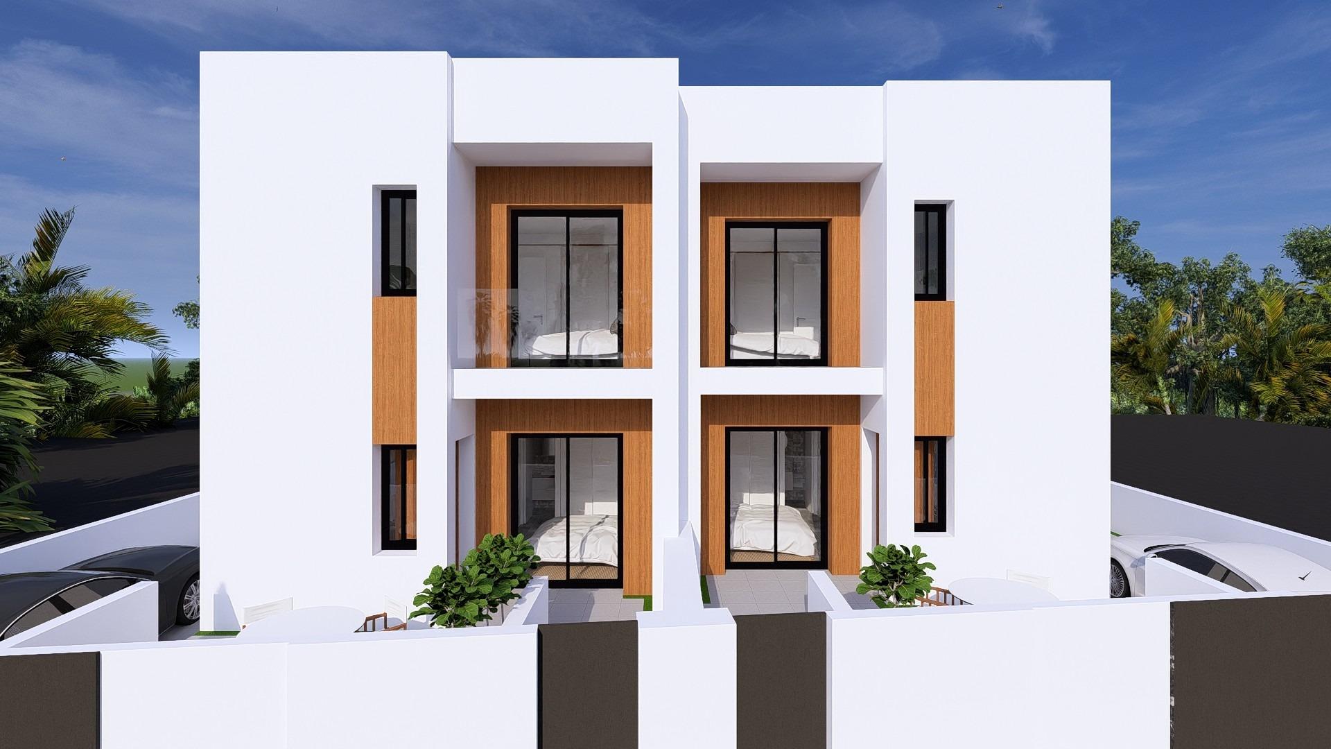 Villa for sale in Daya Nueva, Alicante, Spain