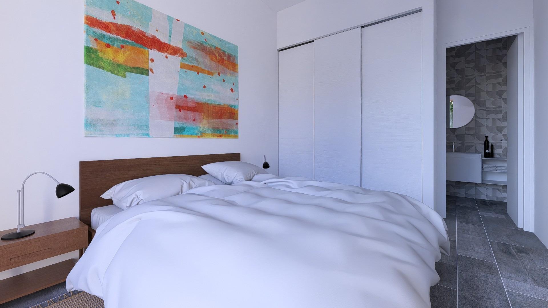 Villa for sale in Daya Nueva, Alicante, Spain