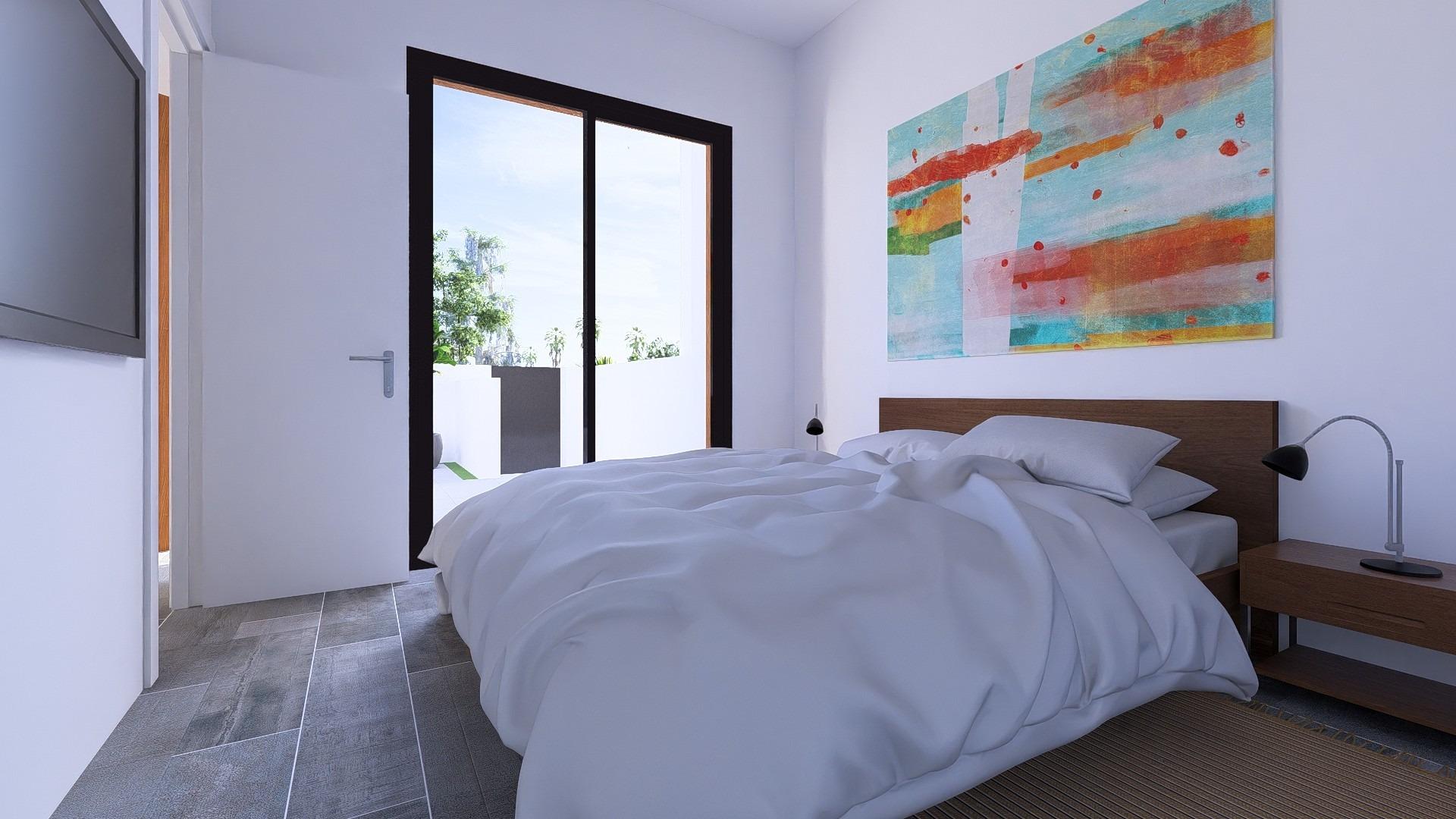 Villa for sale in Daya Nueva, Alicante, Spain