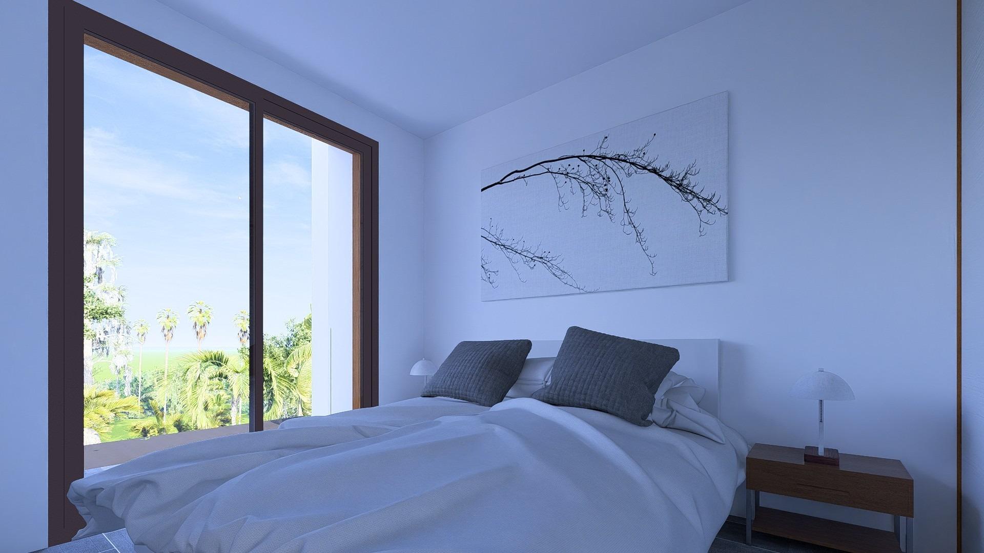 Villa for sale in Daya Nueva, Alicante, Spain