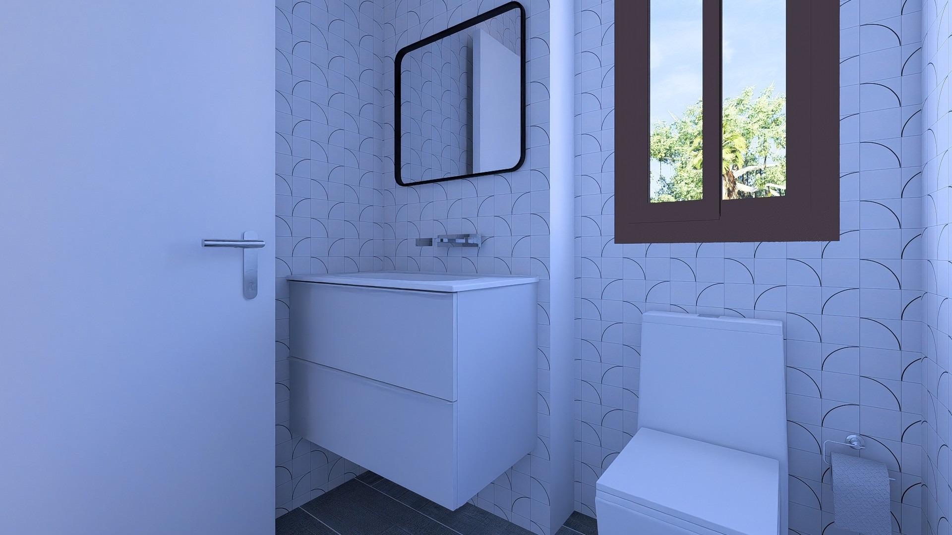 Villa for sale in Daya Nueva, Alicante, Spain