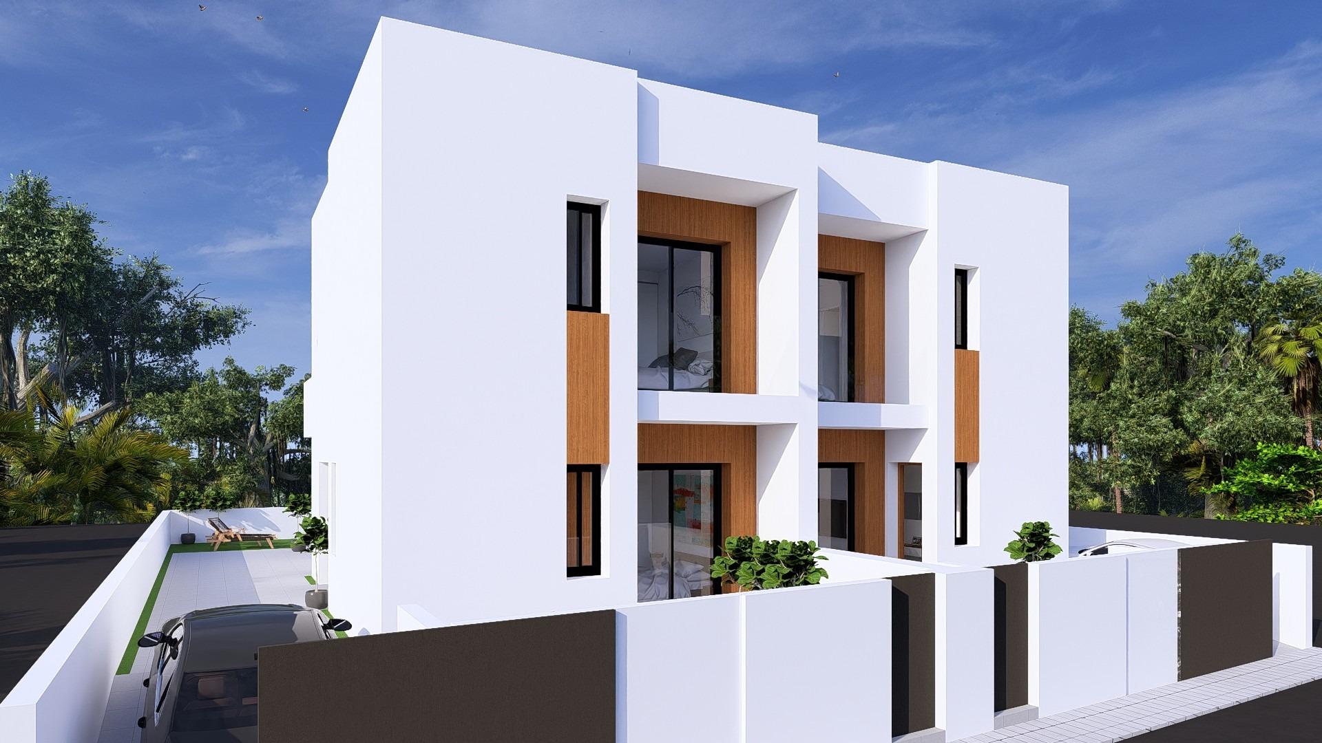 Villa for sale in Daya Nueva, Alicante, Spain