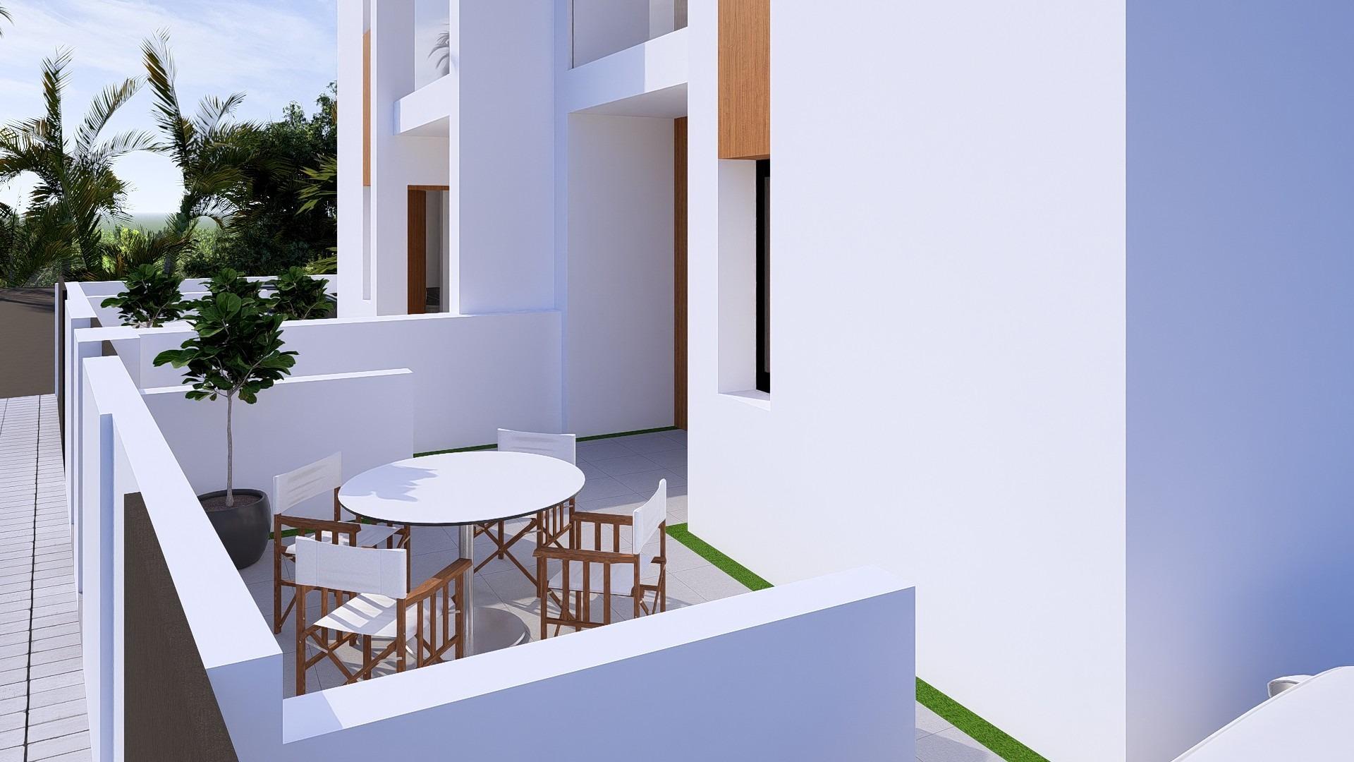 Villa for sale in Daya Nueva, Alicante, Spain