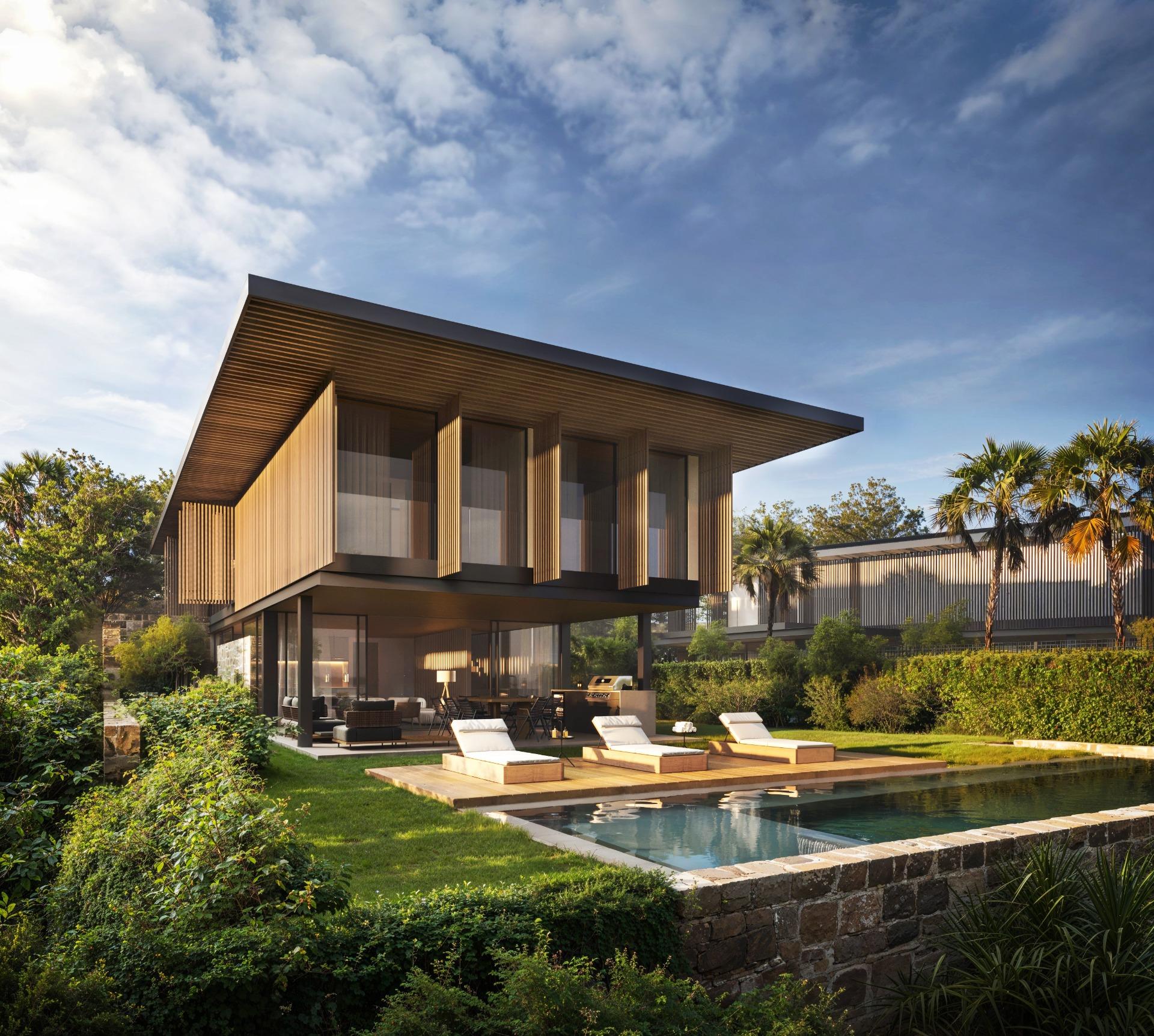 Villa for sale in Marbella, Málaga, Spain