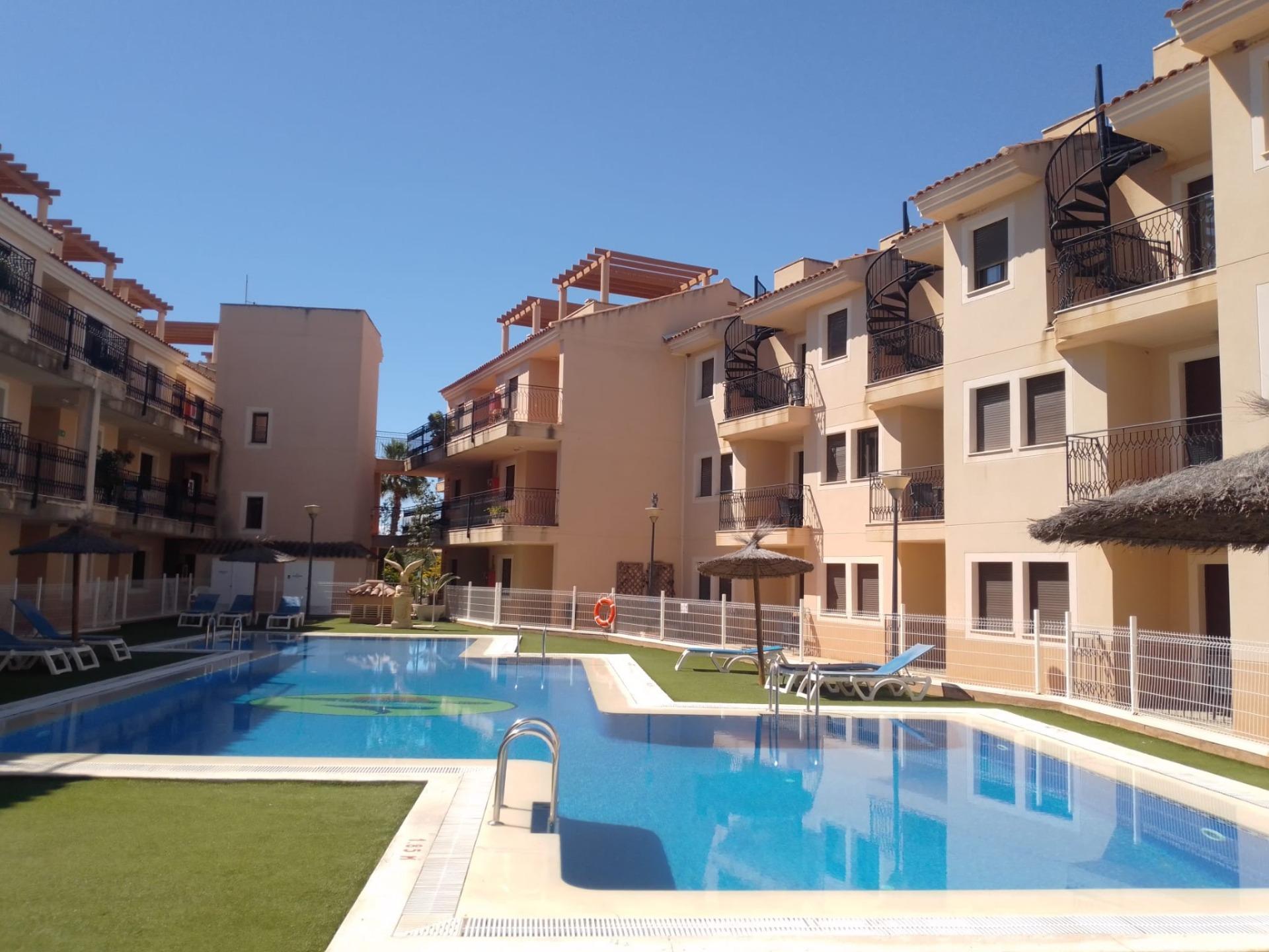 Apartment for sale in Águilas, Murcia, Spain
