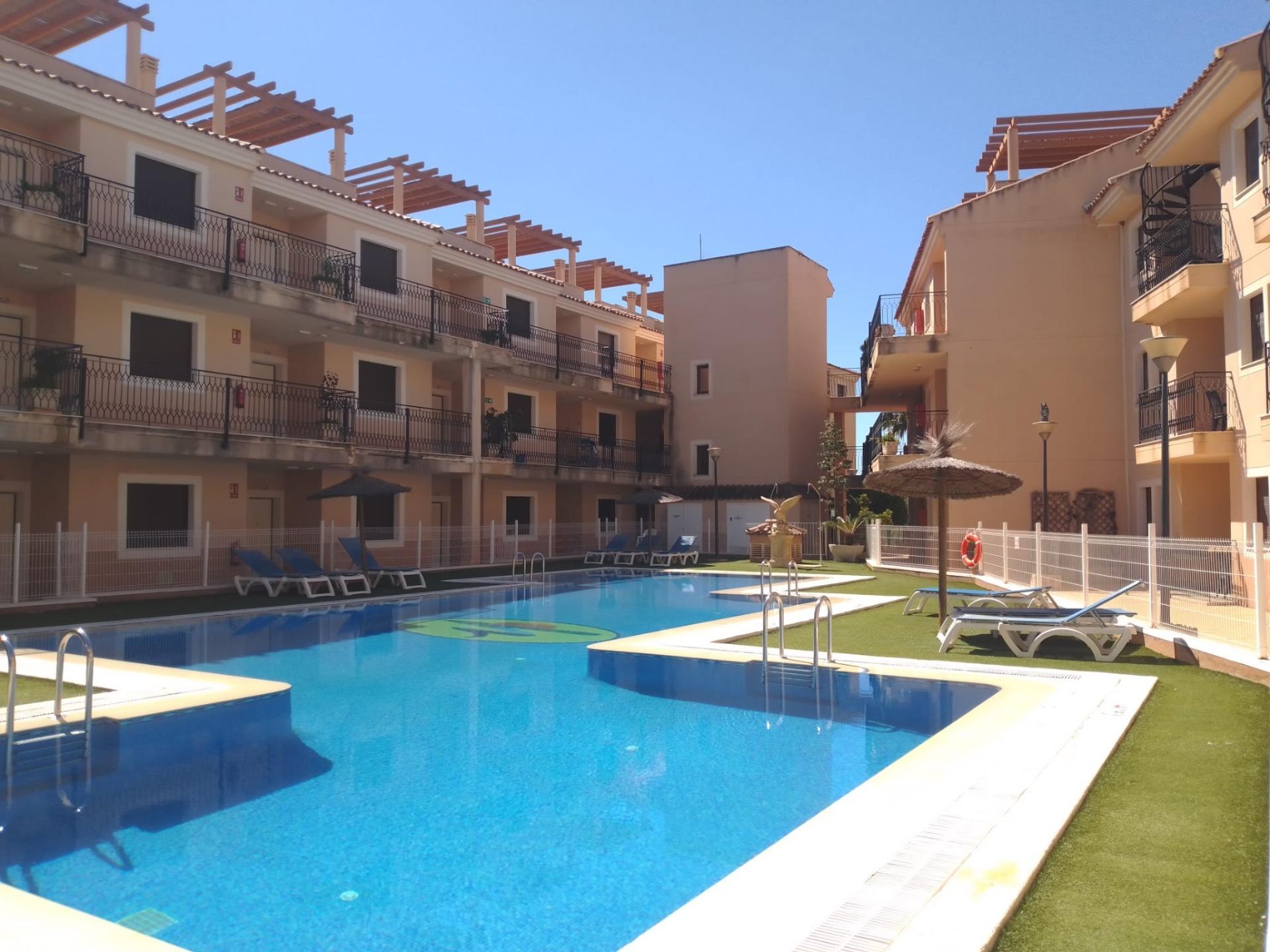 Apartment for sale in Águilas, Murcia, Spain