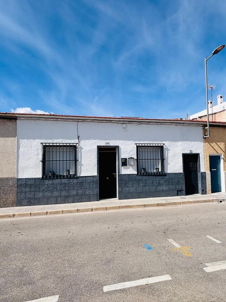 Town House for sale in San Miguel De Salinas, Alicante, Spain