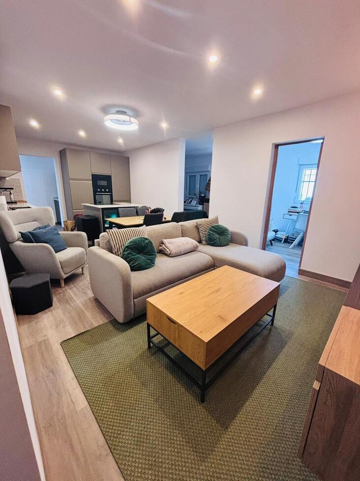 Town House en venta en San Miguel De Salinas
