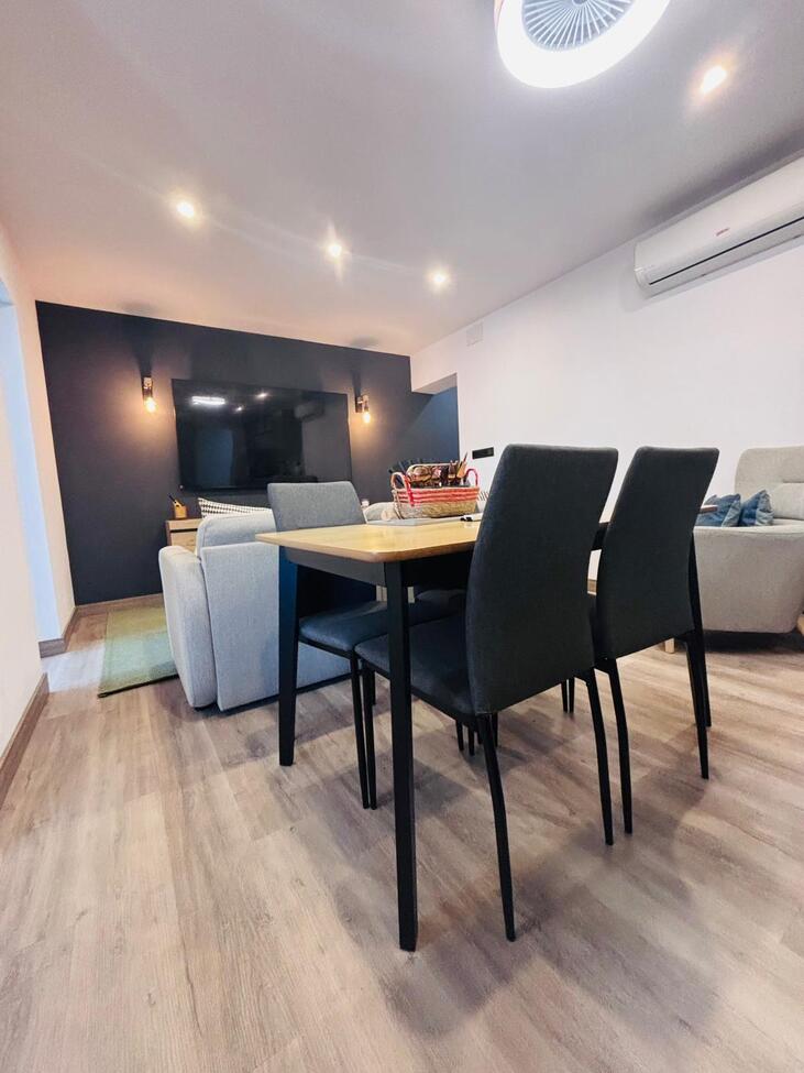 Town House en venta en San Miguel De Salinas