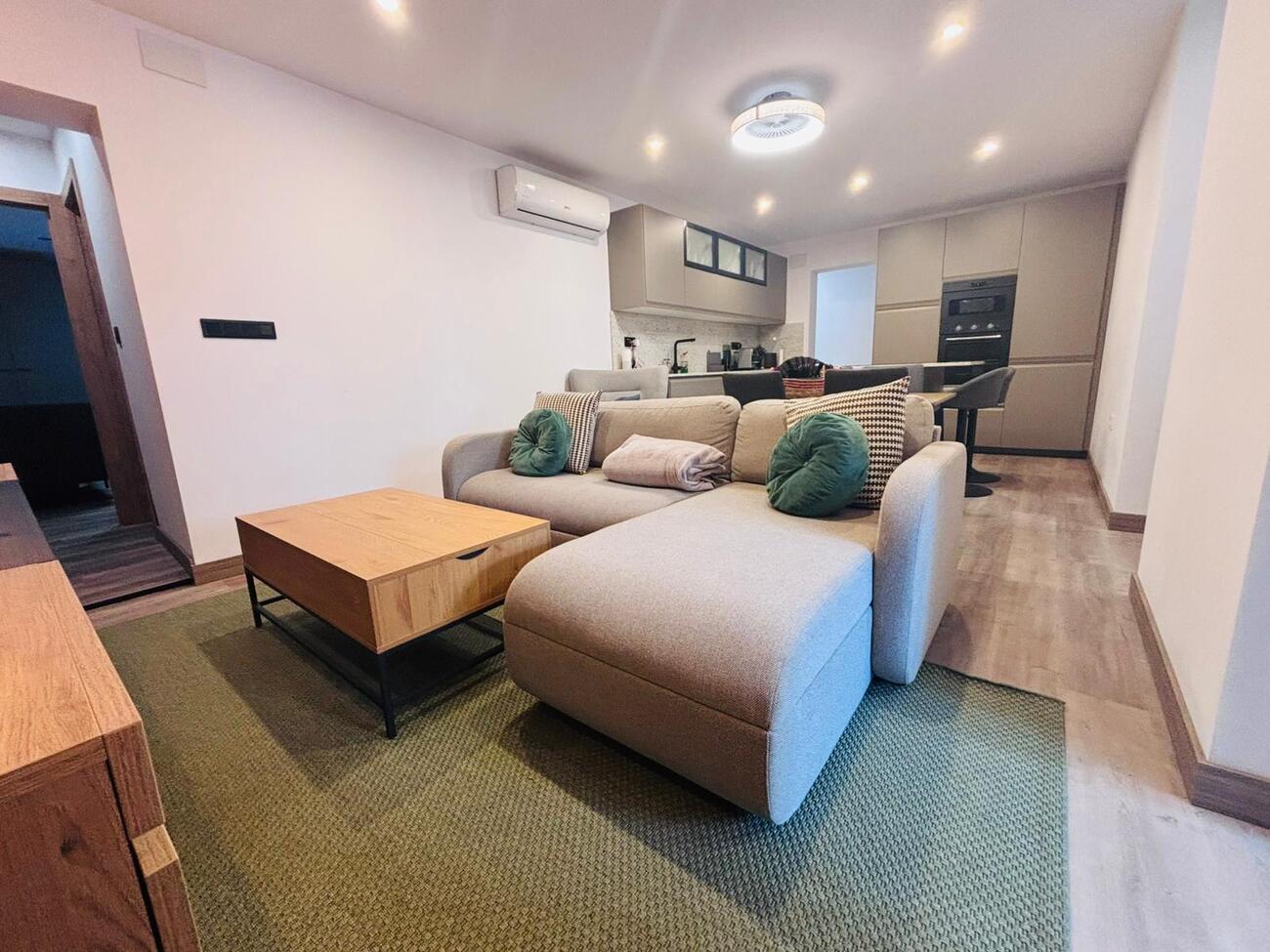 Town House en venta en San Miguel De Salinas