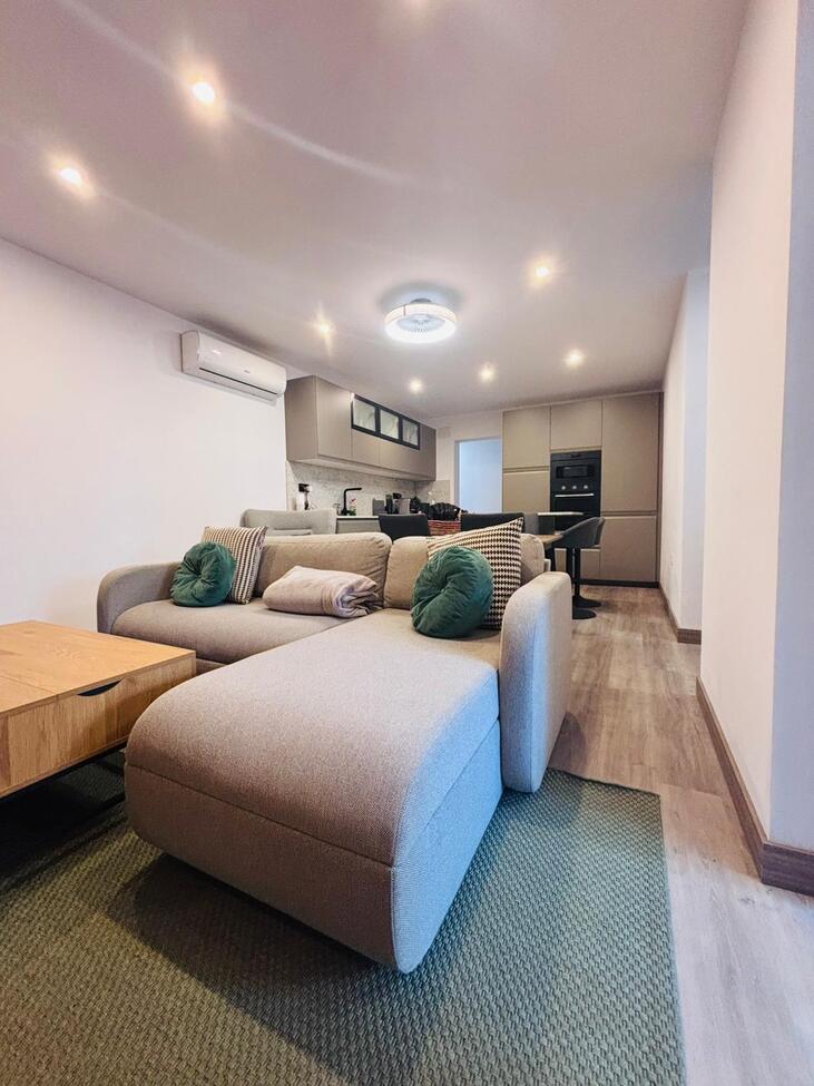 Town House en venta en San Miguel De Salinas
